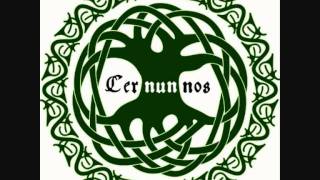 Cernunnos - Twisted Fear