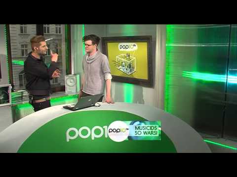 Wie War der 3. SWM Musicids Vorausscheid