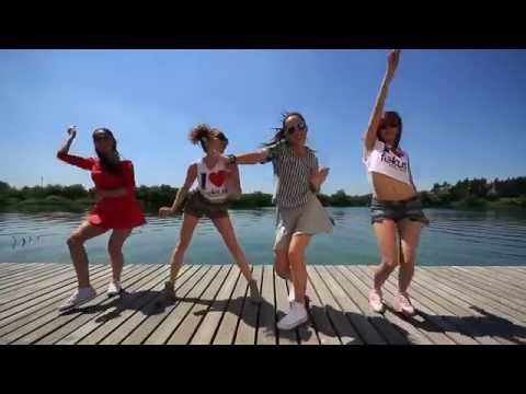 IDĄ WAKACJE  Majka Jeżowska / fan made clip /