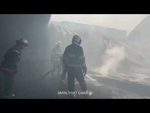 Ötən həftənin xronikası