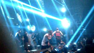 Planet Hemp - "Seus Amigos" - Fundição Progresso