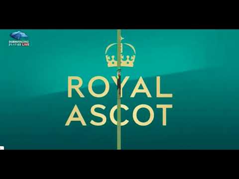 2022 06/ 17 /R7 / Hayley Turner:/ LAtin Lover / T Harry Eustace @Ascot