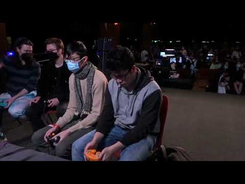 Polish & Envy vs Davox22 & Gnomedome - Winners Quarter-Final - Phantom 2022