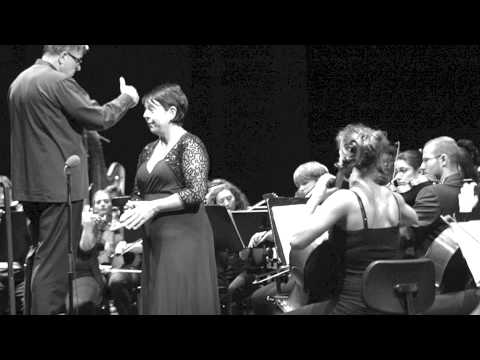 Judith Christ - G. Ph. Telemann: Magnificat, Quia respexit