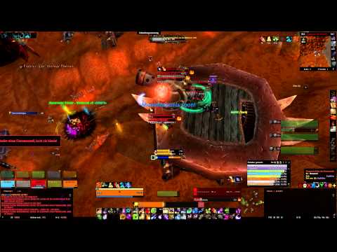Adrenalin IV vs. Galakras HC 10