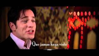 Moulin Rouge - Your Song (Subtitulos español)