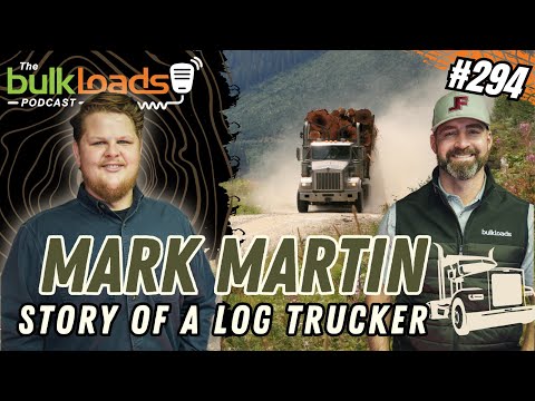 From Logging To Hauling: Diversification, Resilience, And Planning For Expansion