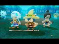 FANTASY LIFE I The Girl Who Steals Time The Leafe Song Dance