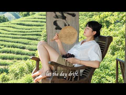Villa Chàm giữa thung lũng đá Hà Giang