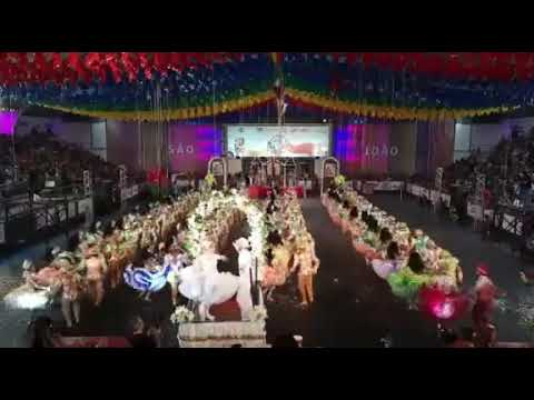 Junina Lumiar 2018 - Campeã da Globo Nordeste (parte 2)