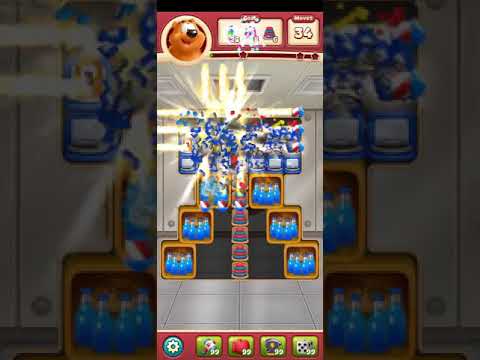 Toon Blast level 2625