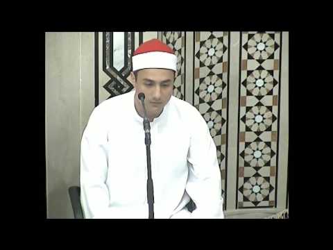 The Legacy of the Prophet (pbuh) - Imam Zaid Shakir | Friday Khutbah - 02/12/2016