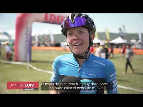 Copa de España XCO Cofidis 2022 / G. P. Sabiñánigo