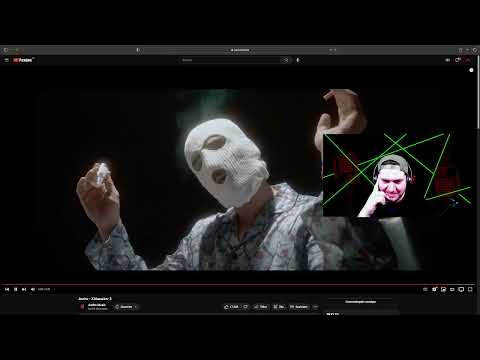 JAAAAAA MAN, GEIL / ASCHE X ASCHKOBAR - NO NUT CHRISTMAS - XMASSAKER 3 / REACTION