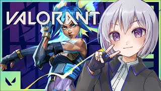 【#valorant 】原神×サーティーワンコラボのサイト終わってないか【夜剱コロン/#Vtuber】