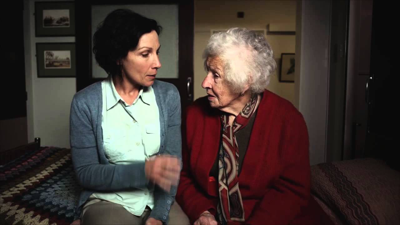Trailer oficial de Dotty - Legendado