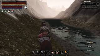 Conan Exiles - Savage Wilds Map - Purge Level 1