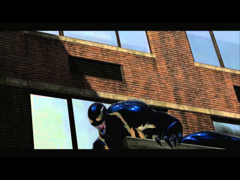 Spider-Man: Web of Shadows EVIL Playthrough pt21