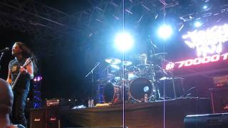 Jungle Rot -  Demon Souls - 2015 - 70000 Tons Of Metal