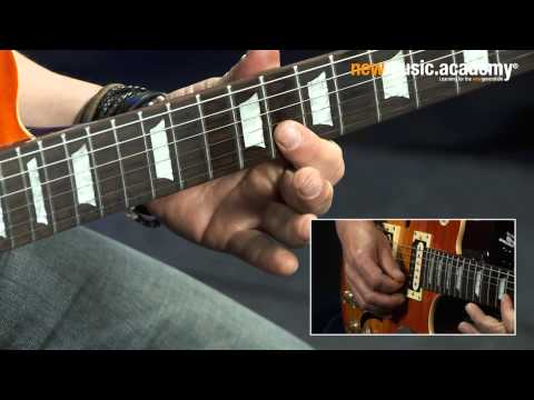 Lick of the Week 137 - Slowhand-Lick in C