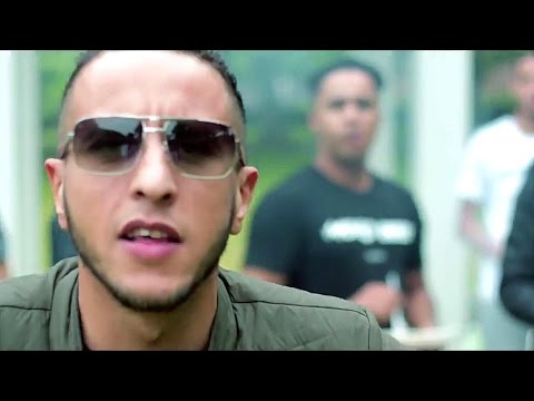 Ismo FT Lijpe - Op Een Dag ( PROD BY NYSTROVIN )