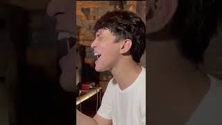 Download lagu EUROPE - Final Countdown ( Acoustic Cover ) Alip ba ta ft Dimas Senopati #shorts mp3