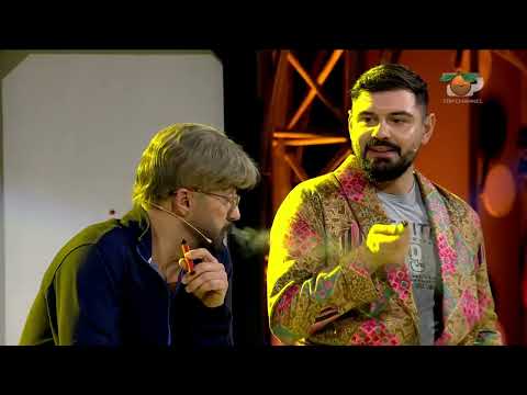 Portokalli, 1 Tetor 2023 – Komshinjtë (Martesa në faza të ndryshme)