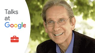 In Spark | Dr. John Ratey | Talks at Google