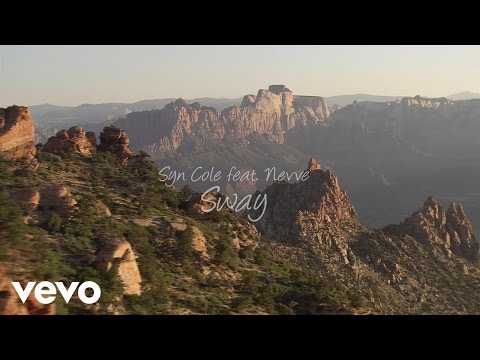 Syn Cole - Sway (Lyric Video) ft. Nevve