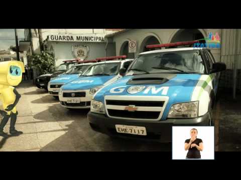 Segurança de Itatiba