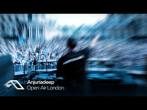 Because Of Art - ID [Because Of Art | Anjunadeep Open Air: London 2025]