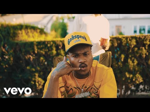 Equaliza, Sips Boss - Psalms 23 (Official Music Video)