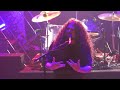 Coheed and Cambria - "The Broken" [FULL SET Part 4/4] (Live at Sea 11-9-25)