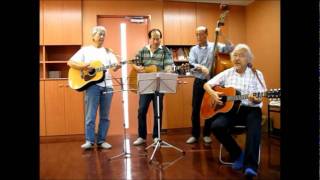 Freedom Calling.-Bark Yellows