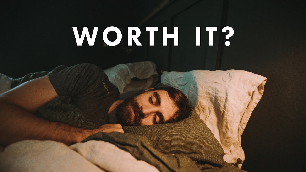 An HONEST Review on Bed Threads