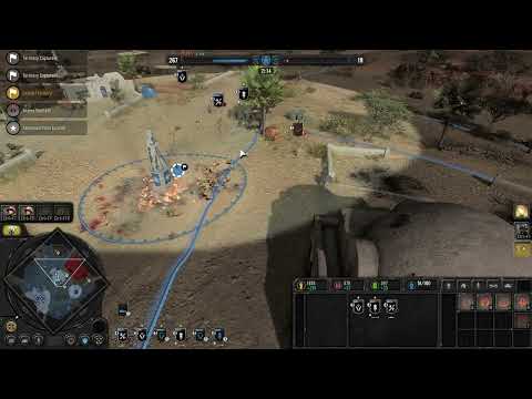 [CoH3] Juicy anti-blob