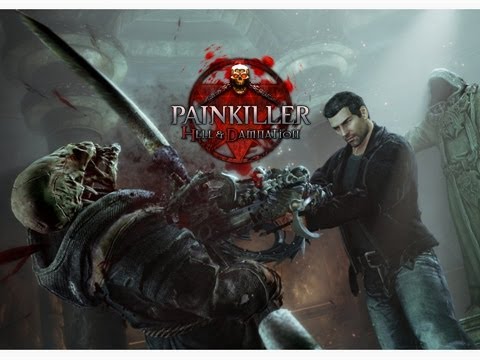 painkiller hell & damnation pc coop