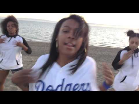 Never Forget You - (Original Video) Blijha