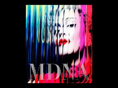 Madonna - Some Girls (Audio)