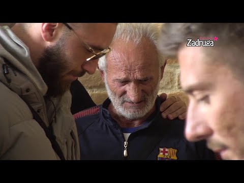 Zadruga 5 - Dirljivo! Limeni plakao kao kiša, zadrugari ispoštovali njegovu želju - 21.09.2021.