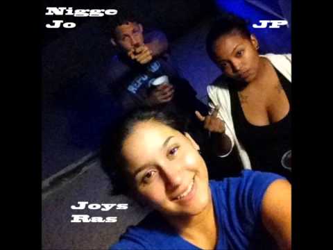 Nigge Jo ft.  JP & Joys Ras  -  Cosnan di bida. MIXTAPE.