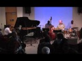 Dave Liebman, Lewis Porter; Ayler's "Ghosts"