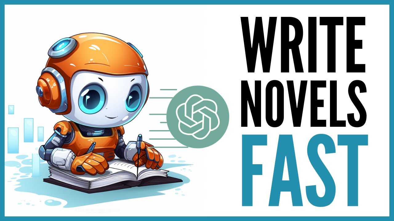 How to Write a Book with AI (For Beginners) from Idea to Finished Product