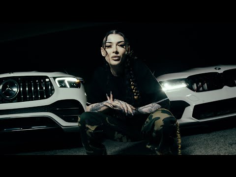 Lady XO - "Loot Freestyle" (Official Music Video)