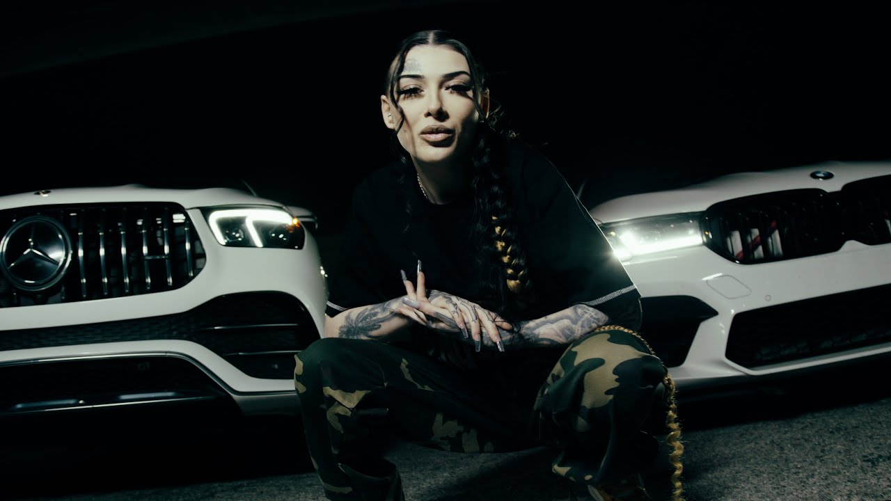 Lady XO — Loot Freestyle