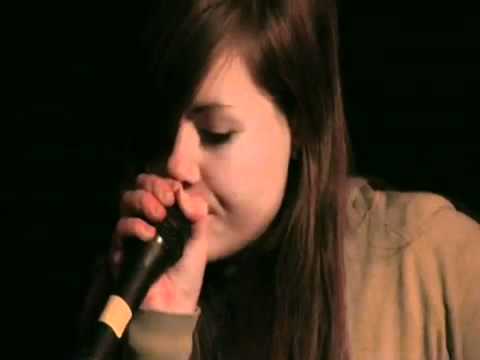 Beatbox Girl - SaRa - Austria 2006