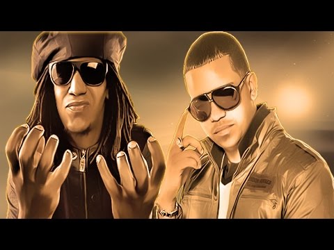 Quiero Hacertelo - J Alvarez Ft Tego Calderon (Original) (Video Music)