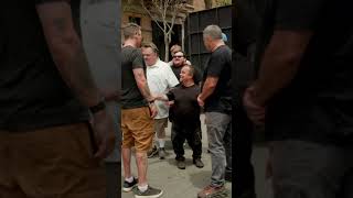 Jackass Best and Last | Wee Man Tank | Paramount Pictures UK