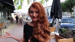 Behind the Scenes of Miami Love