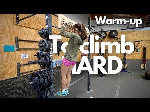 The ONLY Warm-Up You’ll Ever Need!